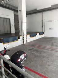 Tuas View Square (D22), Factory #600107211